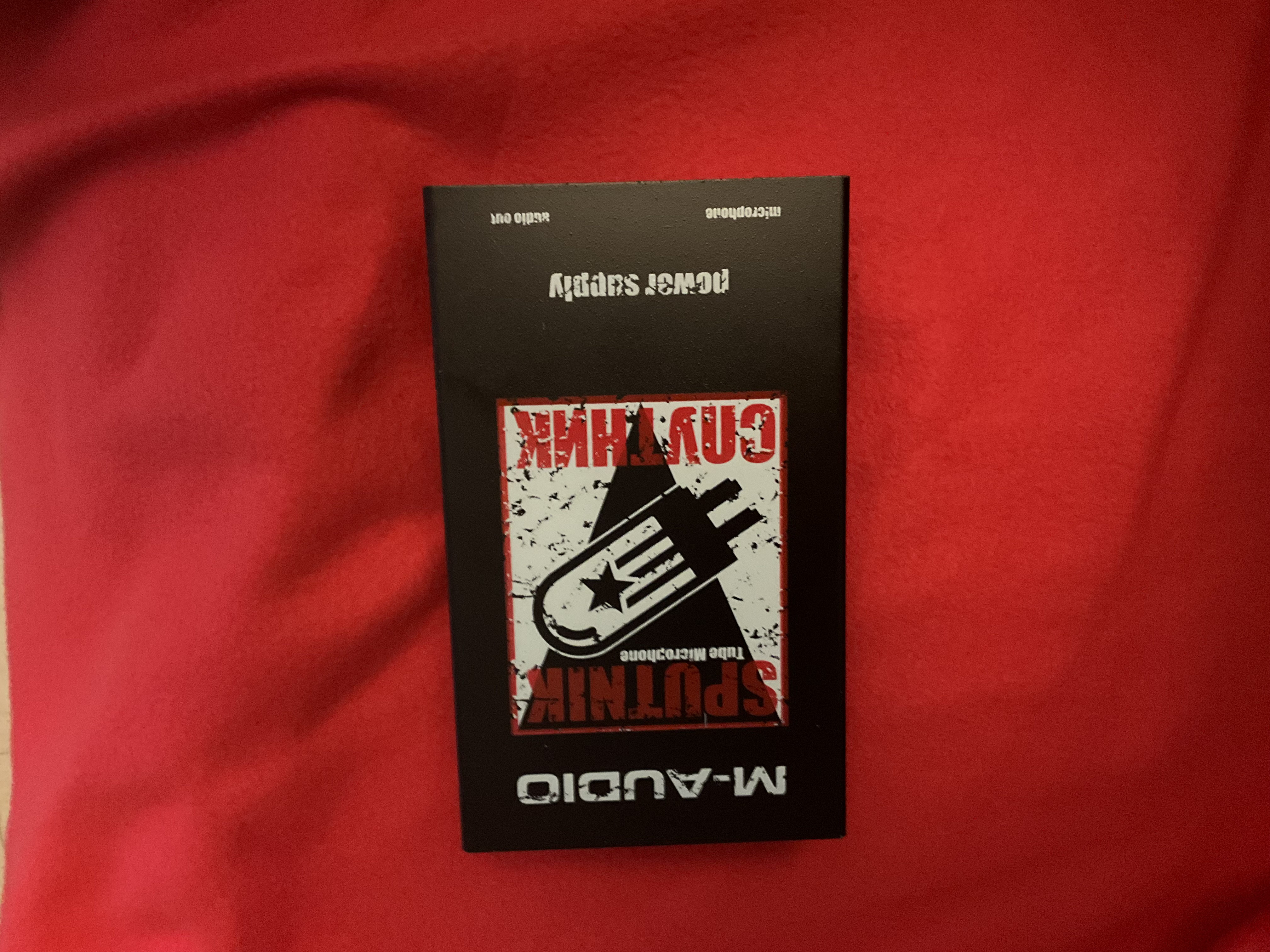 M-Audio Sputnik (24363)