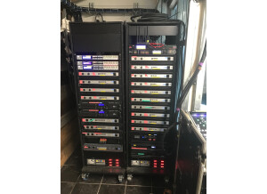 DX46 RACK VAL D ISERE