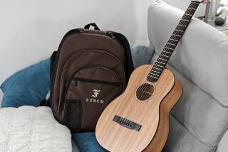 Furch LJ10-MM (LR Baggs)