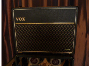 Vox Vox AC-30/6 Top Boost 1974