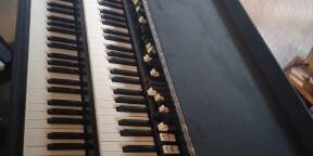 Hammond B3 Portable