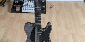 Michael Kelly 7 cordes 507-7