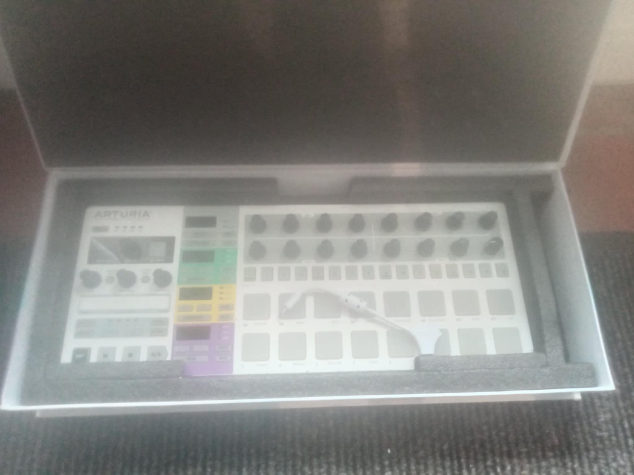 Vente Arturia beatstep pro 