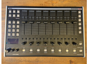 Isla Instruments S2400 (19675)