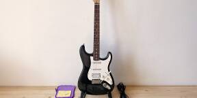 Ryan Guitars - STRATOCASTER (Japan - 1976)