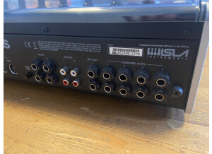 Isla Instruments S2400 (91880)