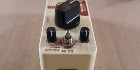 Mooer Woodverb Acoustic Reverb