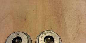 VENDS CAPSULE SCHOEPS  M 934