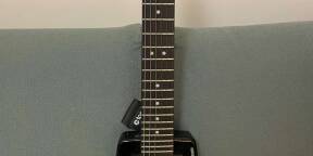 Steinberger Guitars GT-Pro Deluxe BK
