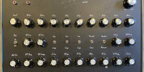 Vends 8Raw8 en très bon état