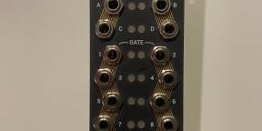 Vends Mutant Brain en parfait état