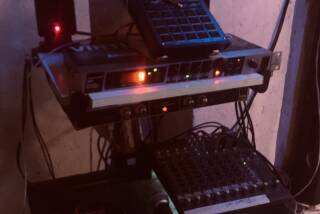 Roland SP-404 MKII