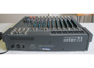 Inter-M MX-642