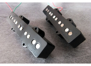 DiMarzio DP549 Ultra Jazz 5 Pair