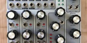 Vends Pittsburgh modular system interface