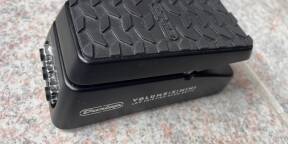 Vends Dunlop DVP4 Volume (X) Mini Pedal