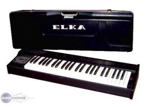 ELKA Rhapsody 490 (90003)