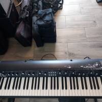 Vends KORG SV-1 73 notes