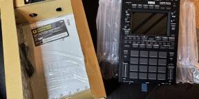 KORG KAOSS REPLAY - Neuf avec boîte et facture