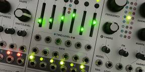 Mutable Instruments Stages (Original  Not A Clone !!!)