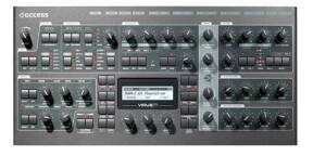 Vends Access virus TI2 DESKTOP