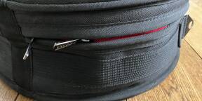 Housse de transport Tama Powerpad 14"x 5,5" Snare Bag