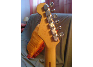 Fender American Series - American Stratocaster