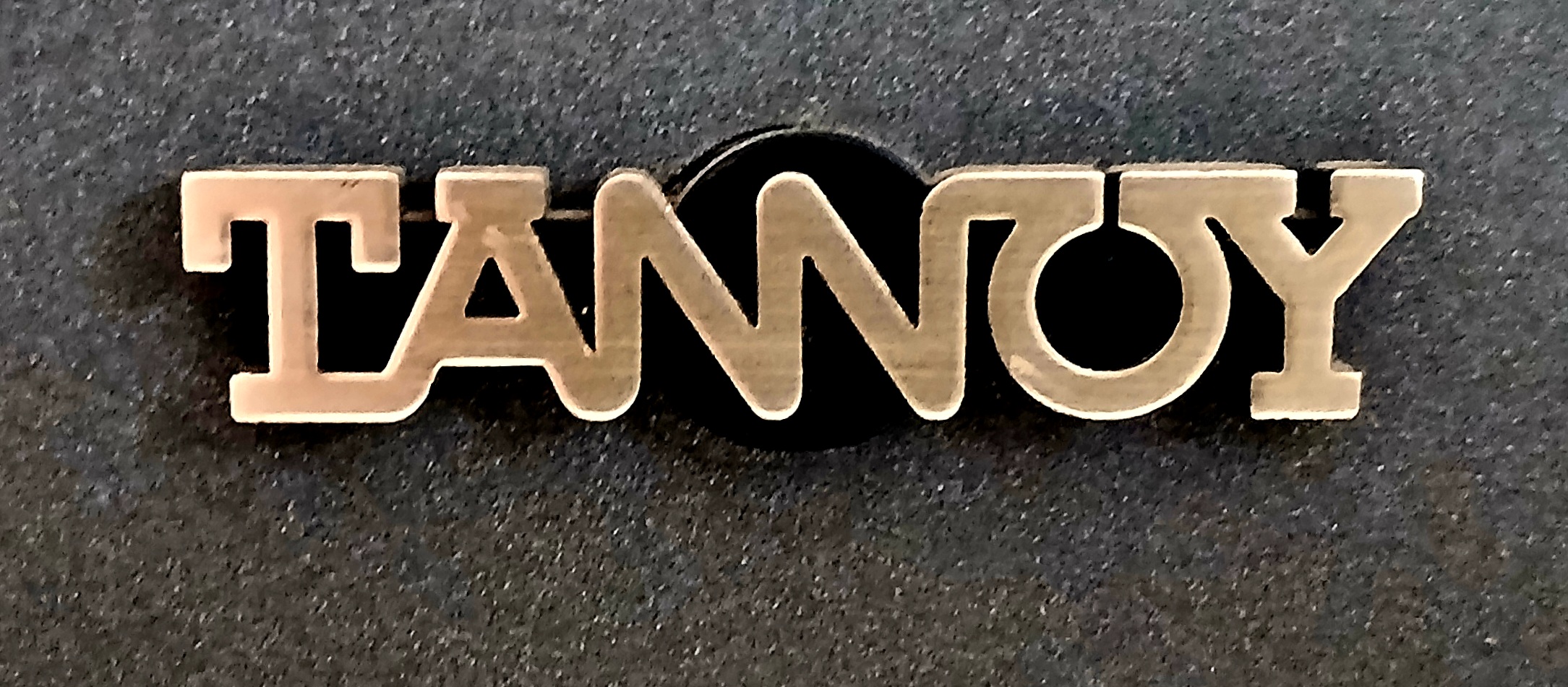 Vends UNE enceinte Tannoy System1000 DMTII