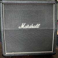 Vends Marshall 1965A , 4x10“