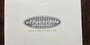 Vends Blackbird Effectrode