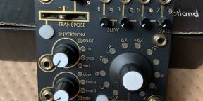 Vends Instruo Harmonaig