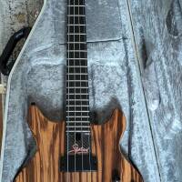 Status Graphite Kingbass Standard