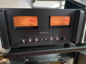 Mesa Boogie Baron