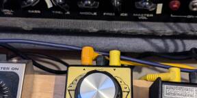 EarthQuaker Devices Acapulco Gold