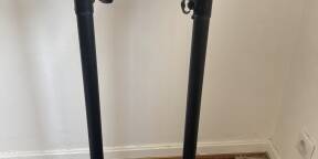 Vends paire de pieds Gravity SP 3202