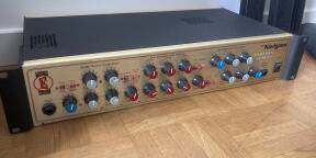 Vends Eden Navigator WP-100