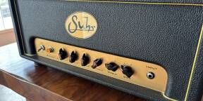 Suhr Badger 18