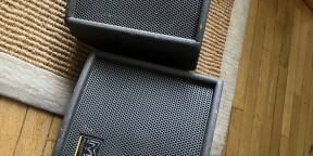 Bain de pied Martin Audio WMO.5