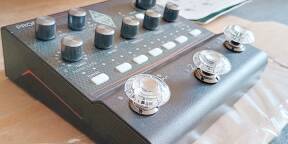 Vends Kemper player + upgrade LVL 2 et LVL 3 + 100 presets liquid profiles + goodies