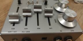 Vds Collision Devices TARS DLX