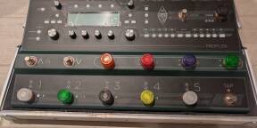 Vends Kemper profiler stage