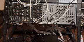 Eurorack modules