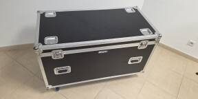 Power Flights FT LXX MK2 x3