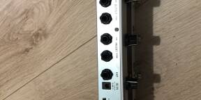 VENDS TC ELECTONIC PLETHORA X5