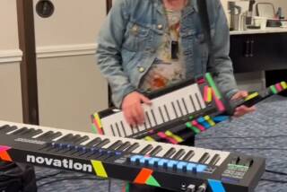 Novation Launchkey 61 MK3