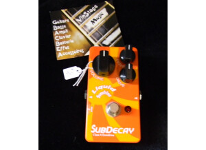 Subdecay Studios Liquid Sunshine (78568)