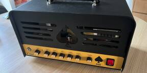 Ace Amplification Colt