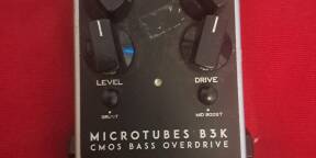 Vends Darkglass B3k V2