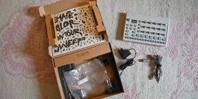 Vends Elektron Model:Cycles