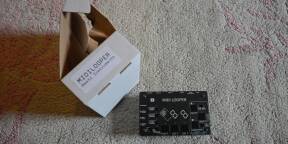 Vends Midi-looper